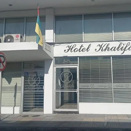 Hotel Khalifa-3