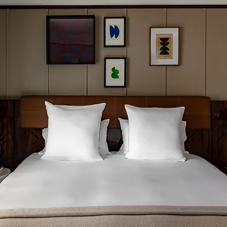 Norman Paris Hotel & Spa-3