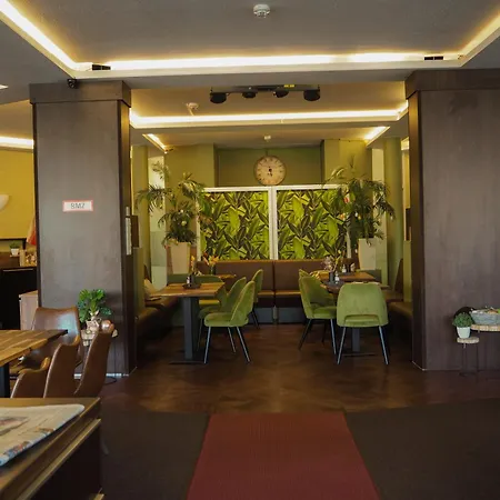 Hotel am Wall-2