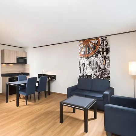 Seminaris Hotel Bad Honnef-2
