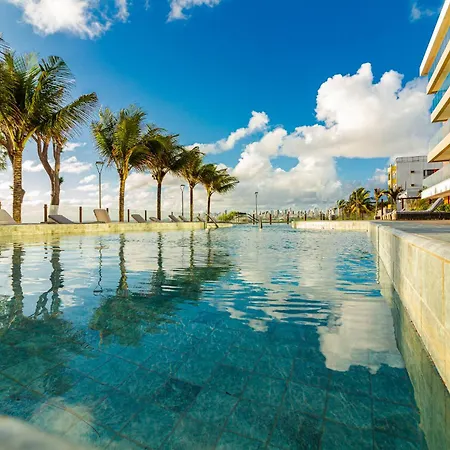 Oceana Atlântico Hotel&SPA-3
