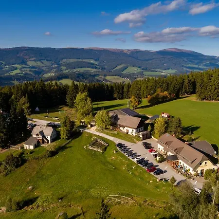 Gasthof Pension Orthofer-3