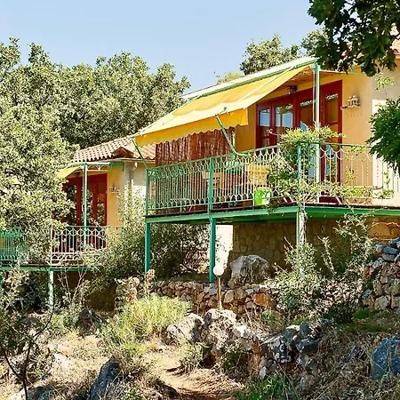 Bio Guesthouse Mani Sonnenlink-3