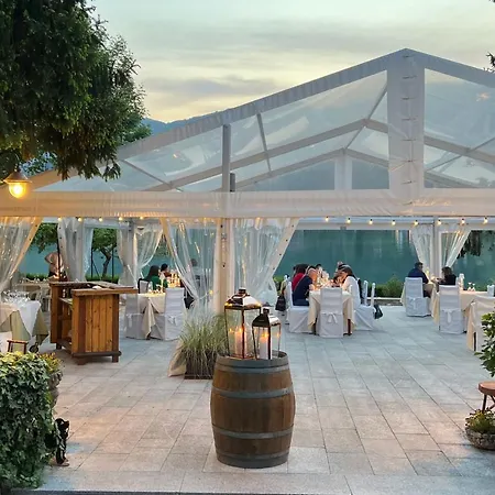 Locanda Del Boscaiolo-2