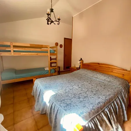 Locanda Del Boscaiolo-3