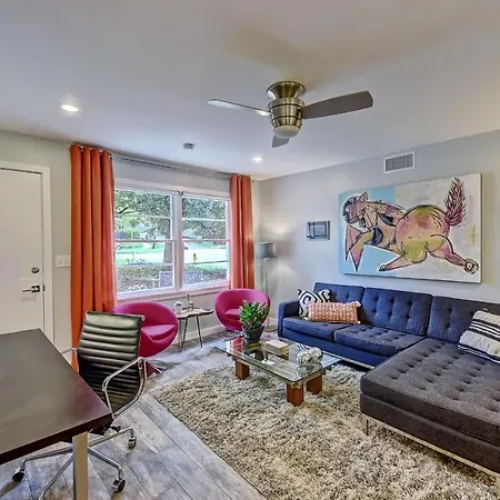 The Home Collection Clt: 510 Queens-3