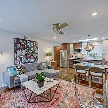 The Home Collection Clt: 510 Queens-2