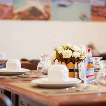 Happy Hotel Brisa do Mar-3