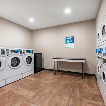 Extended Stay America Suites - Huntsville - Madison-3