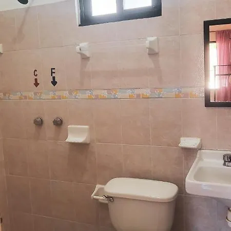 Hotel Jacaranda-2