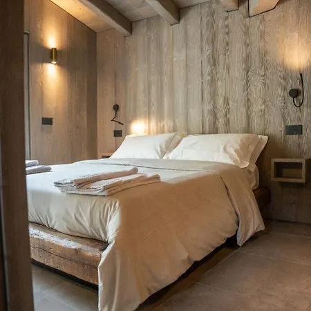 Le Suites De San Campel Rta-2