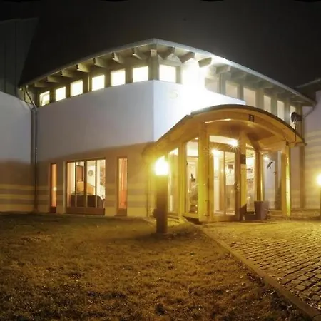 Trip Inn Aktivhotel Sonnenhof bei Passau-2