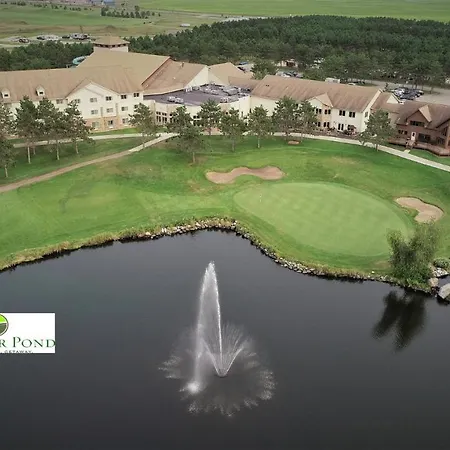 Thumper Pond Resort-3