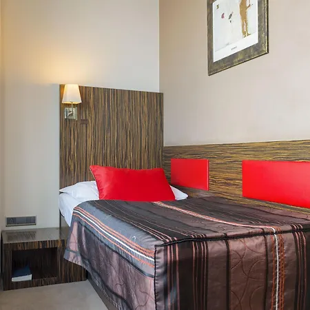 EA Hotel Crystal Palace-2