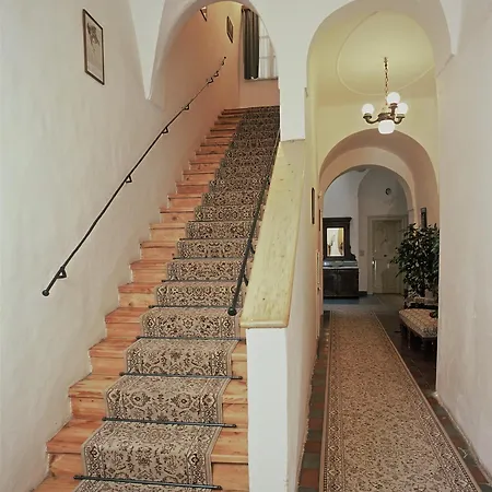 Grand Hotel Praha-2