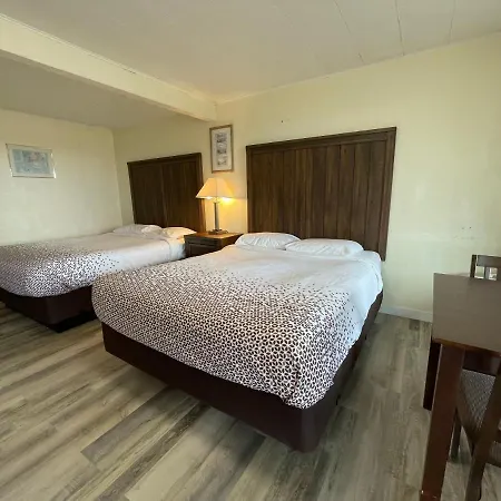 Holiday Motel-3