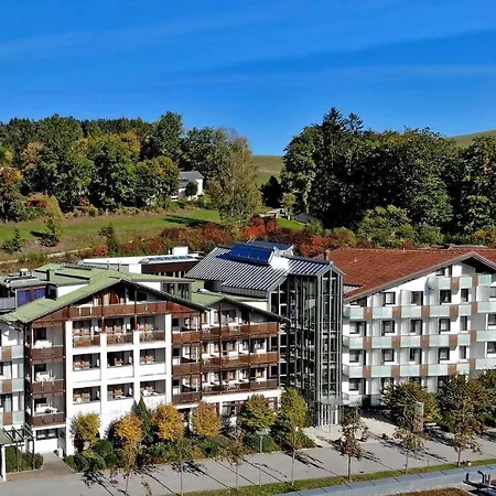 Kurhotel Bad Zell-2