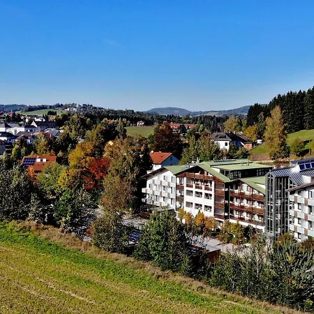 Kurhotel Bad Zell-3