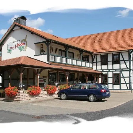 Gasthaus Zur Linde-3