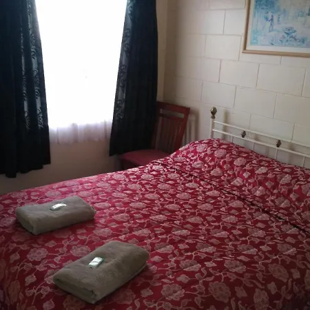 Amble Inn Motel-2