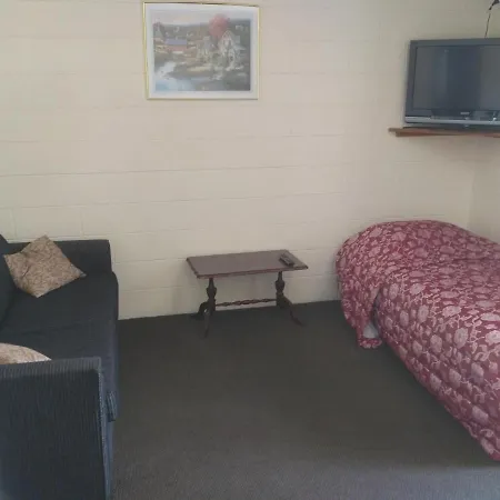 Amble Inn Motel-3