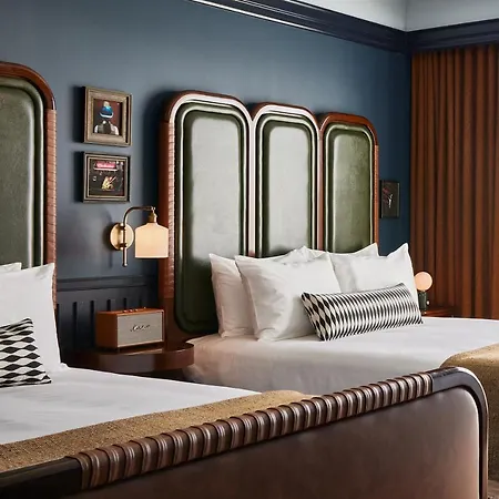 The Manchester Hotel-2