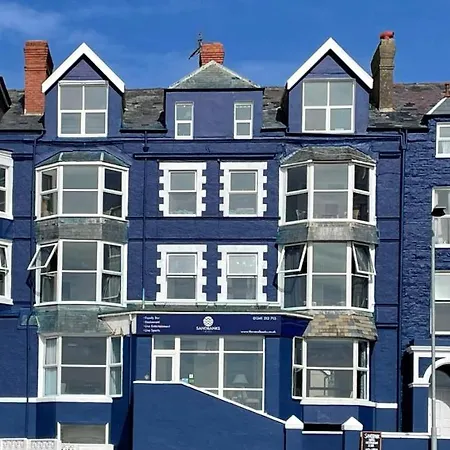 The Sandbanks-2