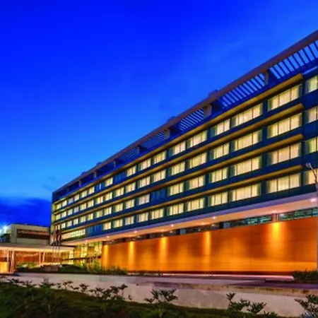 Estelar Villavicencio Hotel&Centro De Convenciones-3