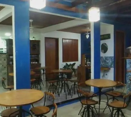 Pousada Luz da Lua-3