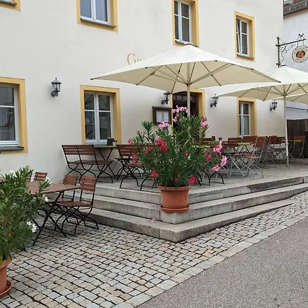 Gasthof zum Lehnerwirt GmbH-3