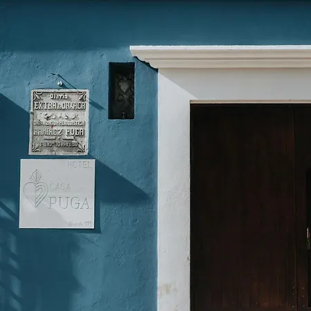 Hotel Casa Puga-2