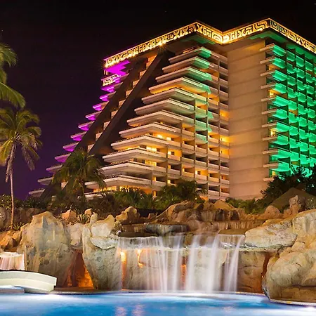 Princess Mundo Imperial Riviera Diamante Acapulco-2