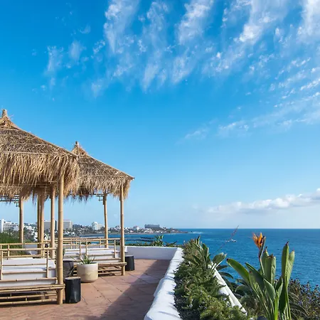 Hyatt Ziva Jardín Tropical Tenerife-3