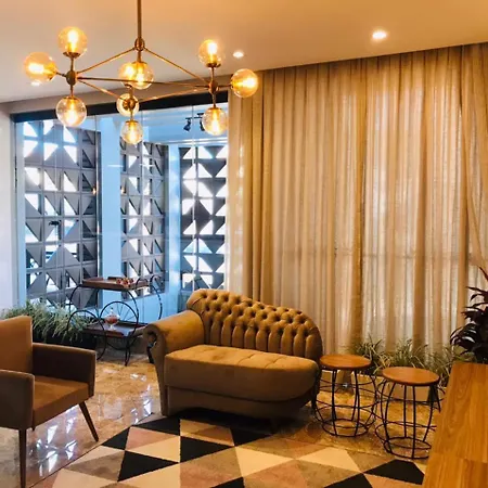 Arca'S Executive Hotel-3