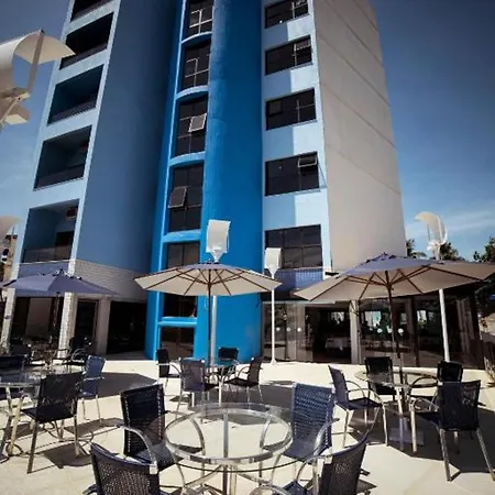 Hotel Espadarte-2