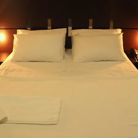 Santa Catarina Plaza Hotel-3