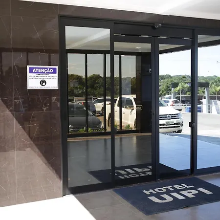 Hotel Uipi-3