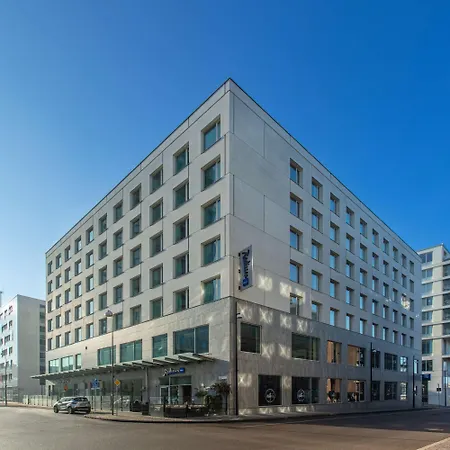 Radisson Blu Metropol Helsingborg-2