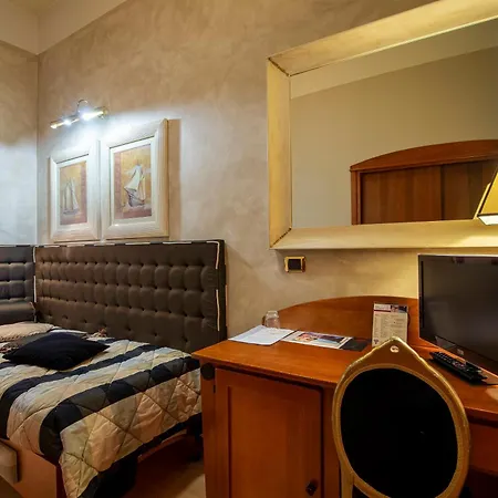 Hotel Columbia Wellness & Spa-3