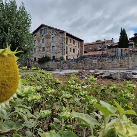 Maison Barón de la Galleta B&B-2