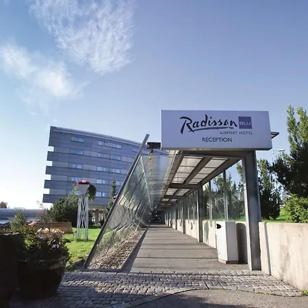 Radisson Blu Airport Hotel, Oslo Gardermoen-2