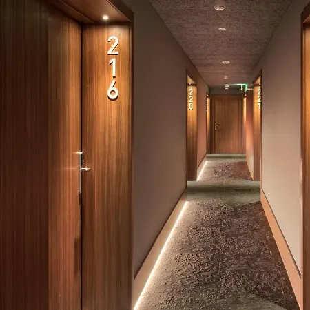 B&B Hotel Vila Do Conde-2