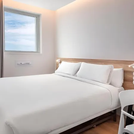 B&B Hotel Vila Do Conde-3