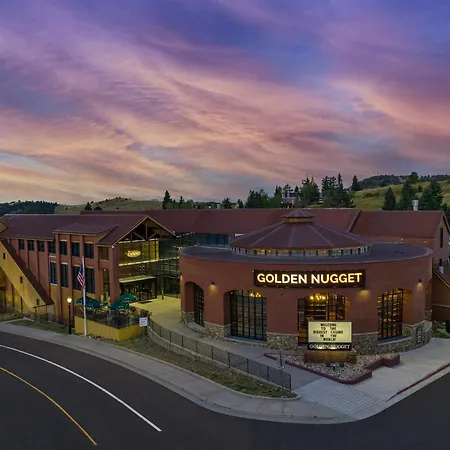 Golden Nugget Hotel & Casino-2