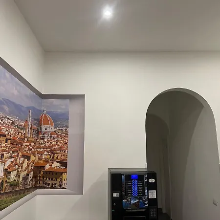 Sant Antonino First Floor Relais-3