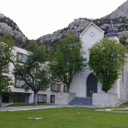 Hotel Continental Balneario De Panticosa-2