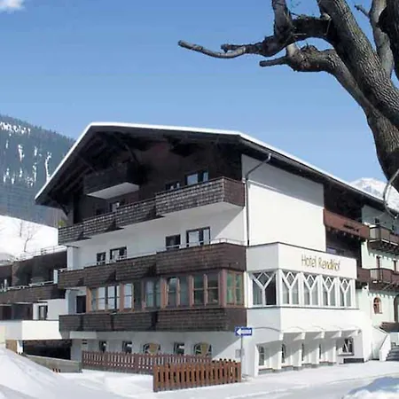 Langley Hotel Rendlhof-2