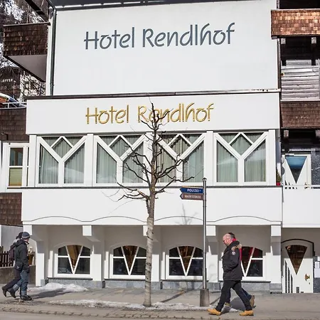 Langley Hotel Rendlhof-3
