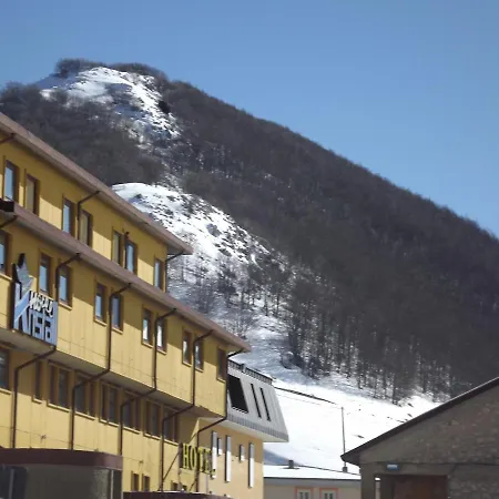 Hotel Kristall-3