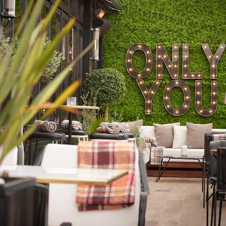 Only You Hotel Atocha-3